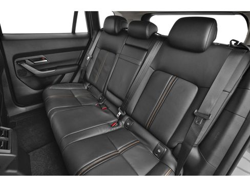 New 2026 MAZDA CX-50 AWD 2.5 Hybrid w/ Weather Package image 8