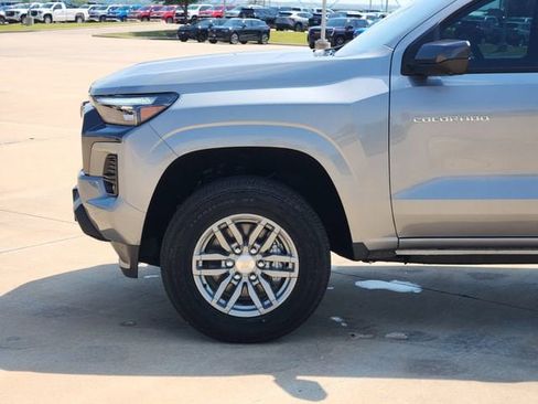 New 2026 Chevrolet Colorado LT w/ LT Convenience Package RWD image 9