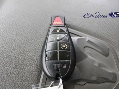 Used 2018 RAM 1500 Lone Star image 11