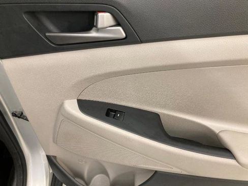 Used 2018 Hyundai Tucson SEL image 29