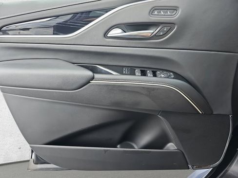 Certified 2023 Cadillac Escalade Sport w/ Touring Package image 29