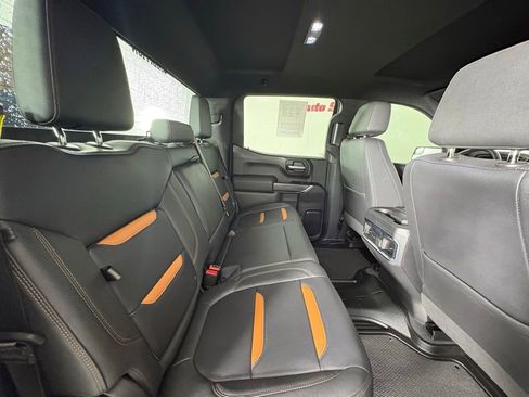 Used 2022 GMC Sierra 1500 AT4 AWD/4WD image 47
