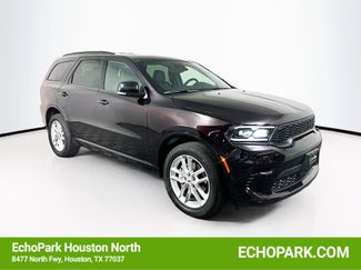 Used 2025 Dodge Durango GT video 1