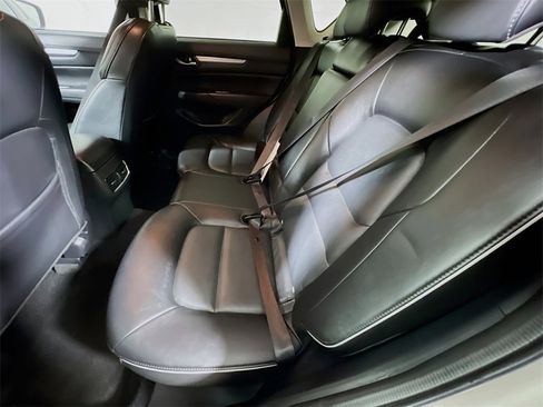 Used 2024 MAZDA CX-5 AWD 2.5 S w/ Select Package image 20