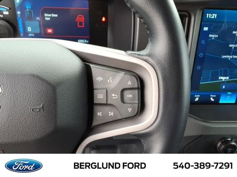 Used 2024 Ford Bronco Big Bend image 22