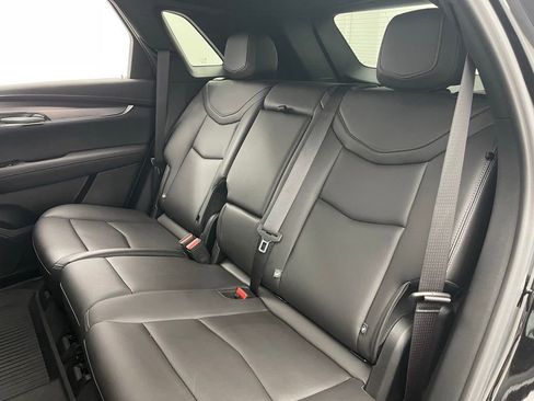 Used 2025 Cadillac XT5 Luxury w/ LPO, Floor Liner Package AWD/4WD image 38