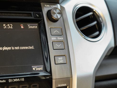 Used 2016 Toyota Tundra SR5 w/ TRD Off Road Package image 26