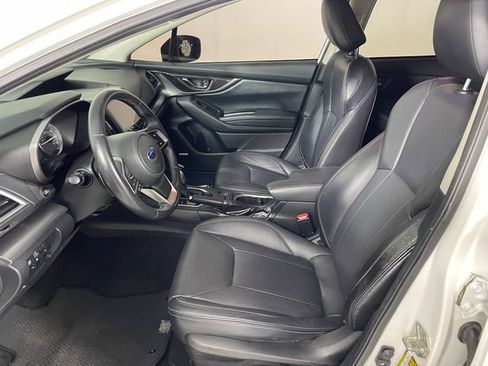 Used 2017 Subaru Impreza 2.0i Limited AWD/4WD image 2