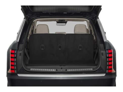 New 2026 Hyundai Palisade Calligraphy image 32