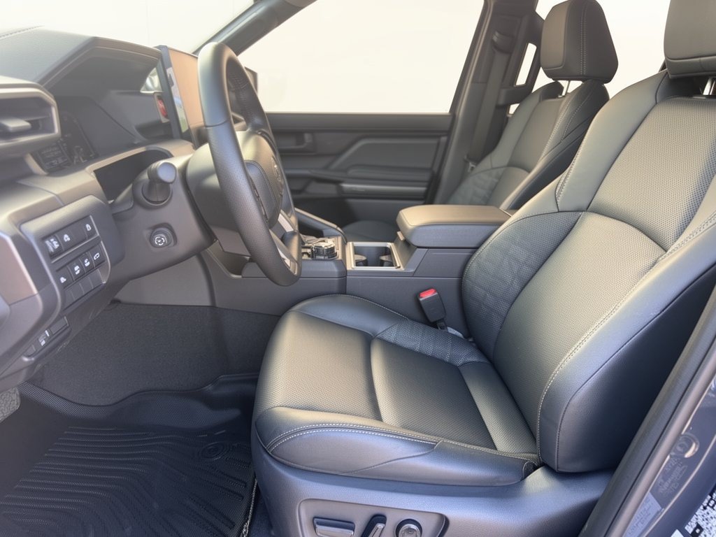 Used 2026 Toyota 4Runner TRD Off-Road Premium w/ Tow Technology Package AWD/4WD image 5