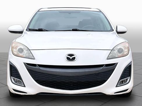 Used 2011 MAZDA MAZDA3 s Sport image 3