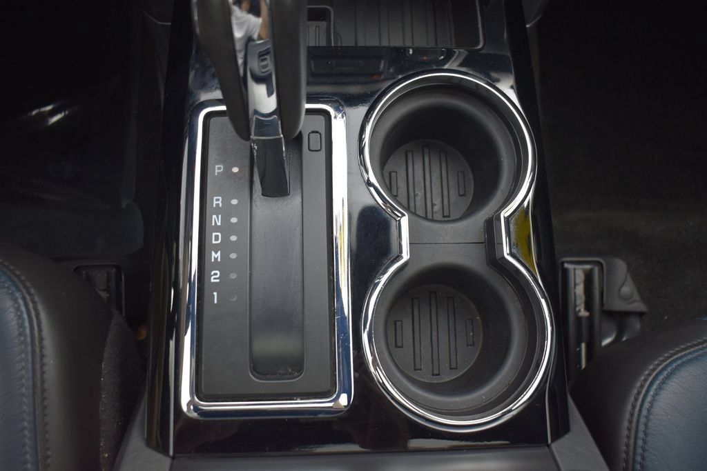 Used 2014 Ford F150 Limited AWD/4WD image 20