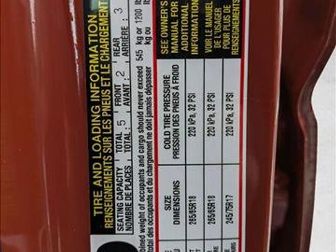 Certified 2025 Toyota Tacoma TRD Sport w/ TRD Sport Upgrade Package image 24