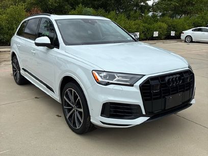 Used 2021 Audi Q7 3.0T Premium Plus w/ Executive Package