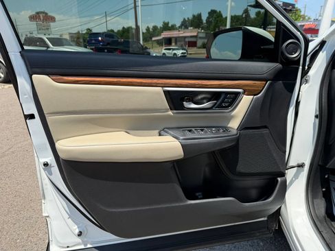 Used 2019 Honda CR-V EX-L image 12