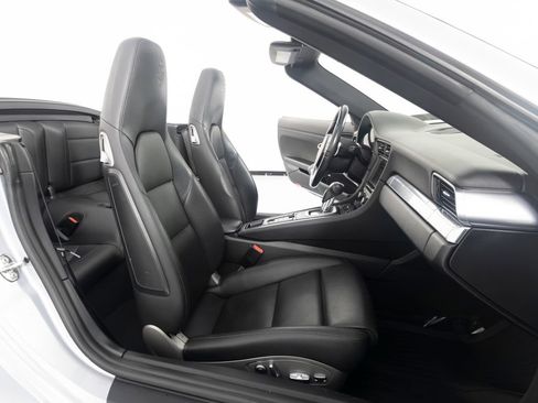 Certified 2014 Porsche 911 Carrera image 41
