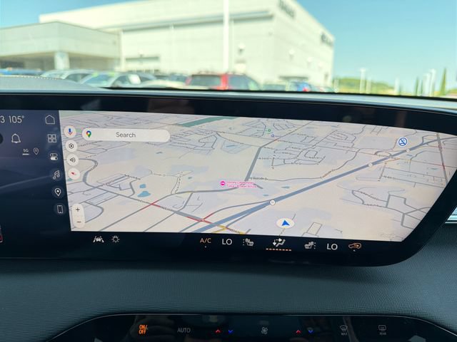 New 2026 Buick Enclave Sport Touring AWD/4WD image 12