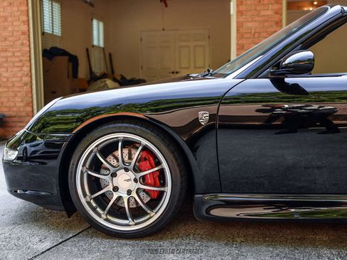 Used 2006 Porsche 911 Carrera S RWD image 4