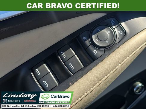 Certified 2022 Buick Enclave Avenir w/ Avenir Technology Package image 23