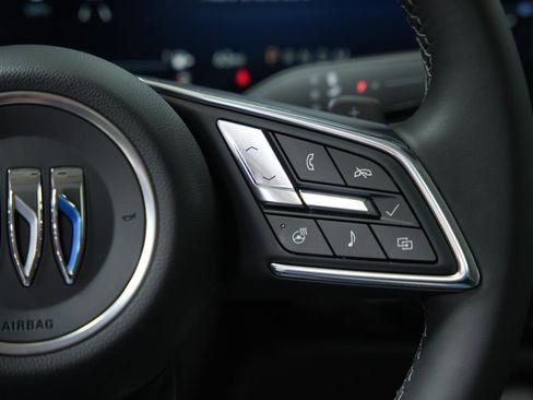 New 2026 Buick Envision Avenir image 37