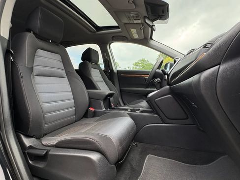 Used 2017 Honda CR-V EX image 30