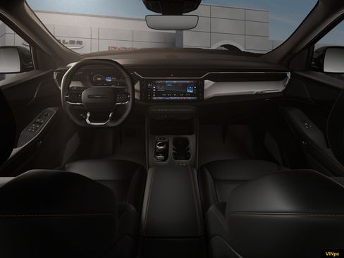 New 2026 Jeep Cherokee Laredo AWD/4WD image 19