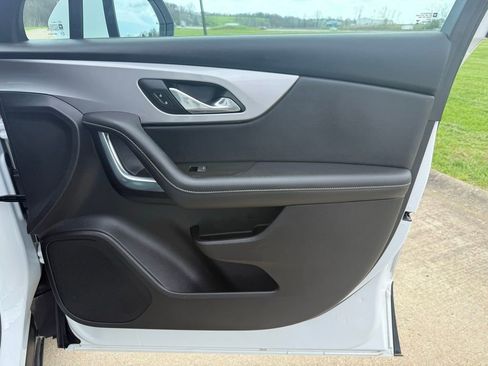 Used 2023 Chevrolet Blazer LT w/ Driver Confidence Package FWD image 20