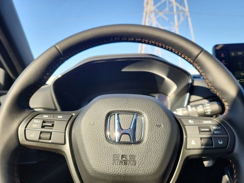 New 2026 Honda CR-V Sport-L image 14