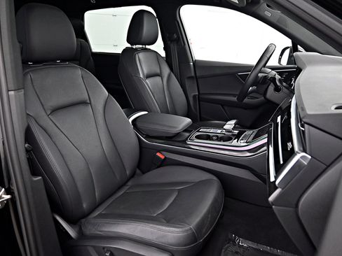 Used 2022 Audi Q7 2.0T Premium Plus w/ Premium Plus Package image 26