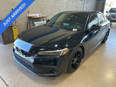 Used 2024 Honda Civic Sport