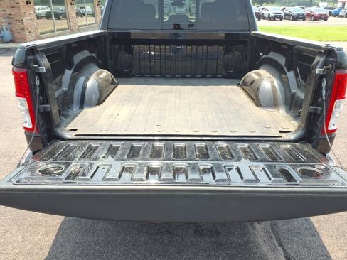 Used 2022 RAM 1500 Big Horn image 20