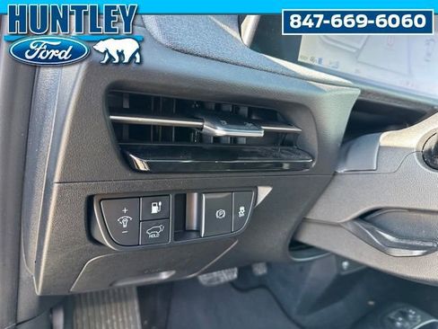 Used 2022 Kia EV6 Wind w/ Wind Technology Package image 19