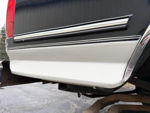 Used 1993 Ford F250 XLT 2dr 4WD Extended Cab LB HD image 53