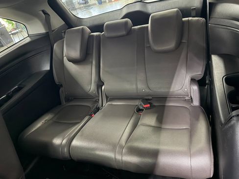 Used 2018 Honda Odyssey EX-L image 13