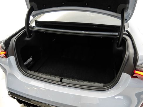 Used 2021 BMW M4 Coupe w/ Executive Package RWD image 58