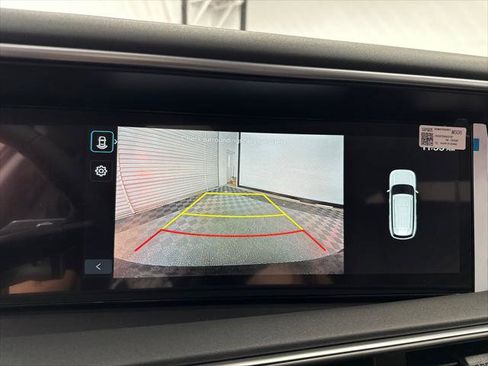 New 2026 Hyundai Palisade SEL FWD image 30
