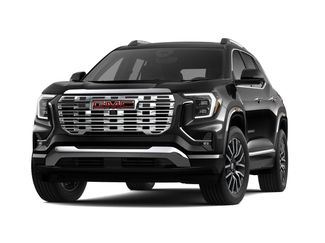 New 2026 GMC Terrain Denali video 1