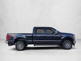 Used 2022 Ford F250 XLT w/ XLT Premium Package video 4