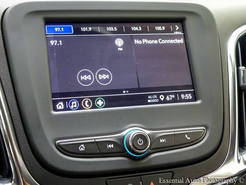Used 2024 Chevrolet Equinox LS w/ Sport Edition FWD image 14