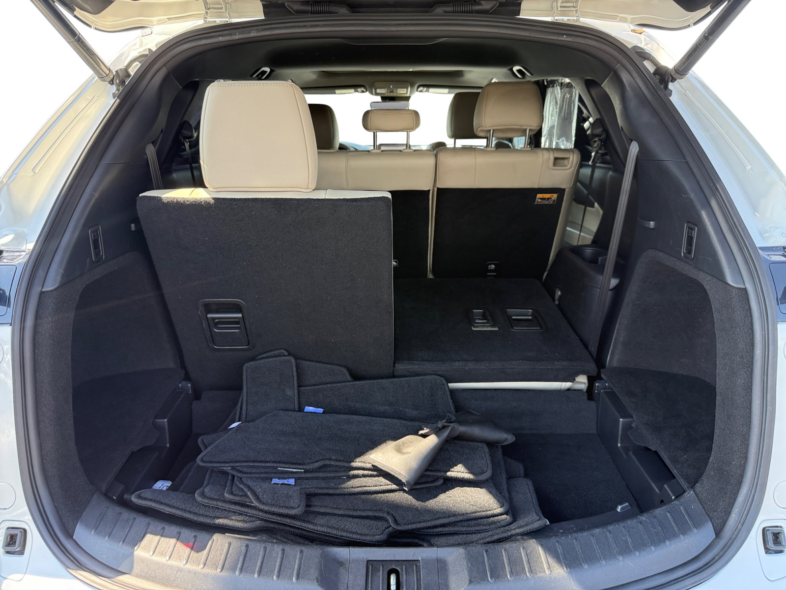 Used 2019 MAZDA CX-9 Grand Touring AWD/4WD image 17