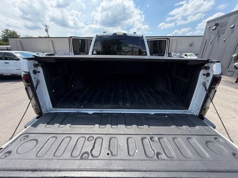 Used 2022 Ford F250 Lariat AWD/4WD image 56