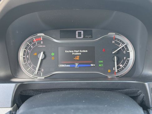 Used 2016 Honda Pilot Touring image 18