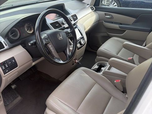 Used 2016 Honda Odyssey EX-L image 17