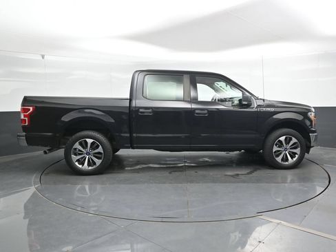 Used 2019 Ford F150 XL w/ Equipment Group 101A Mid AWD/4WD image 4
