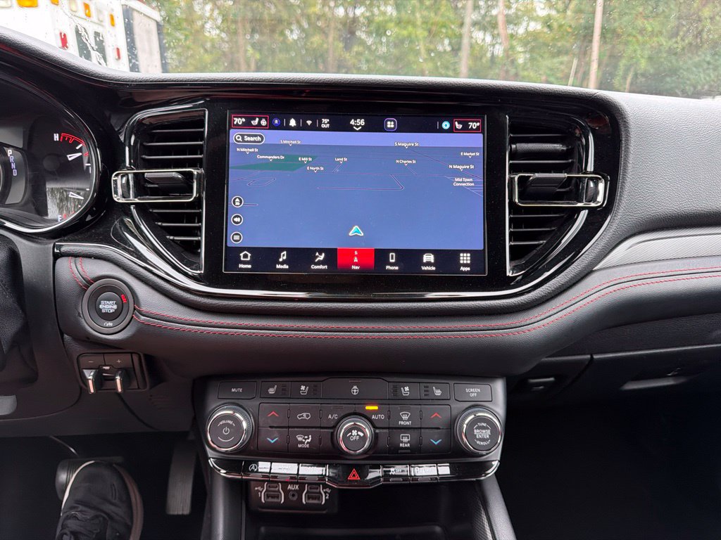 Used 2023 Dodge Durango GT AWD/4WD image 32