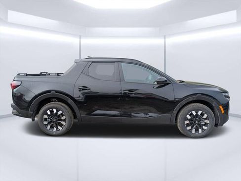 New 2026 Hyundai Santa Cruz SEL FWD image 2