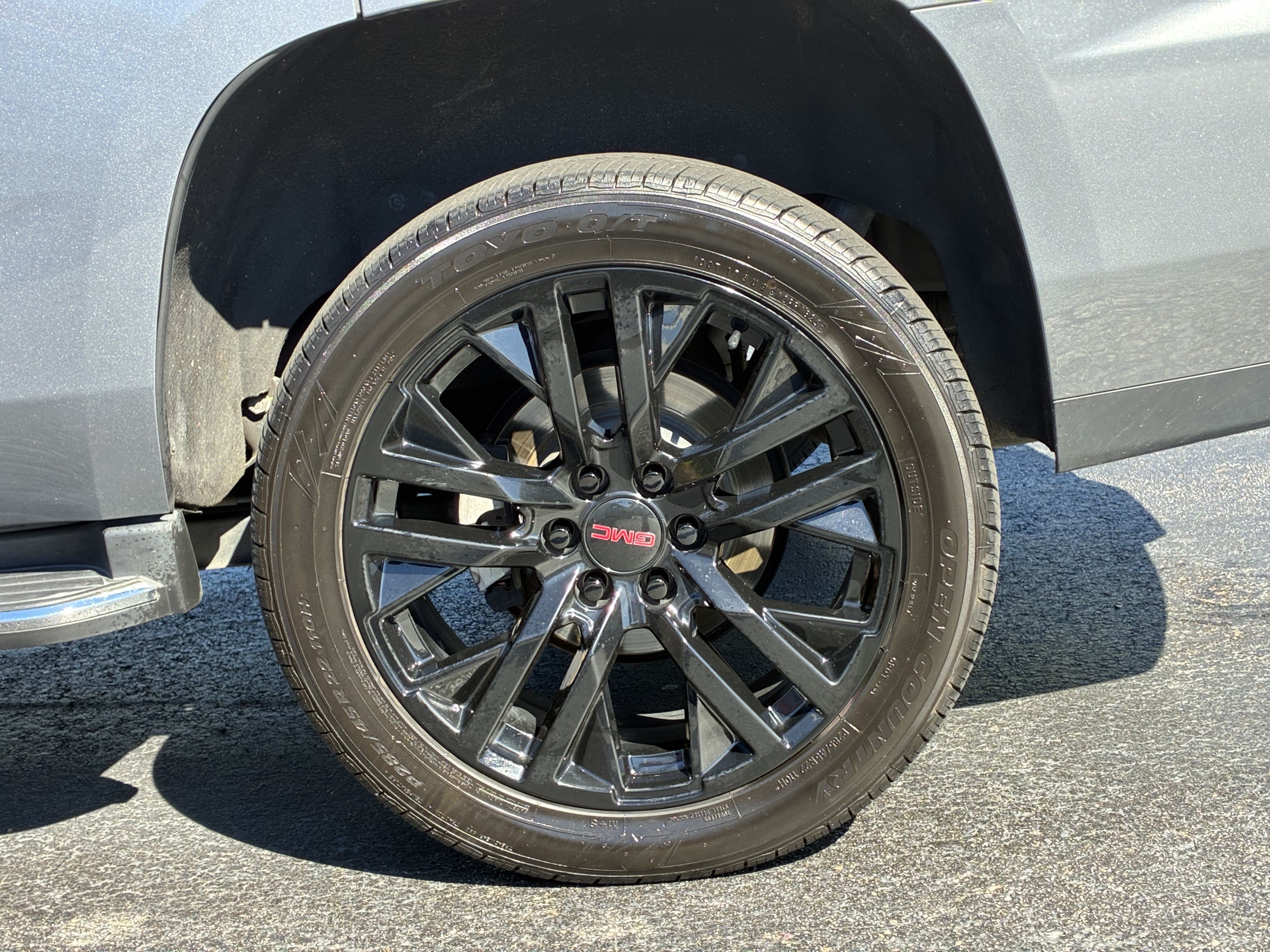 Used 2020 GMC Yukon SLT AWD/4WD image 10