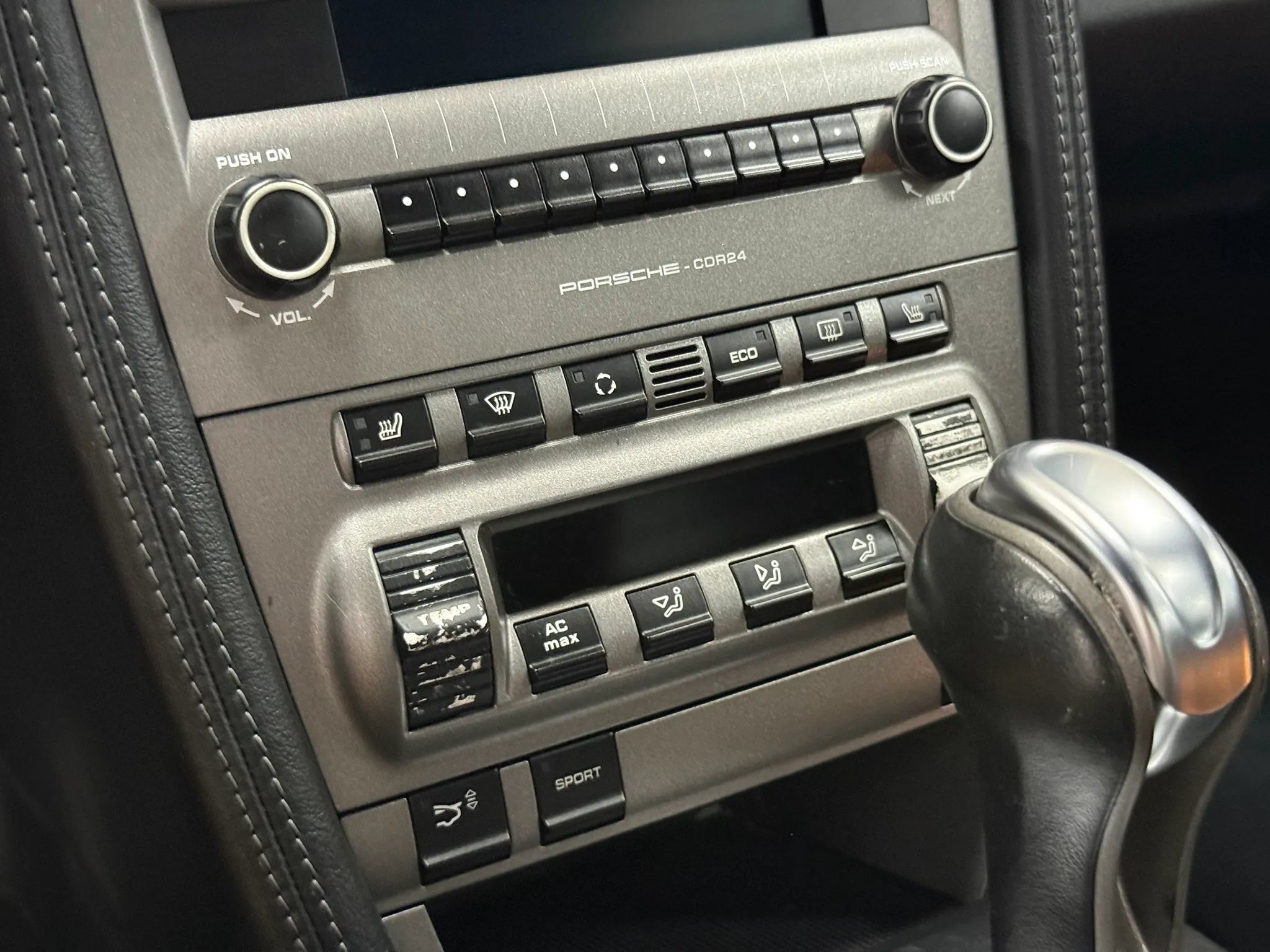 Used 2006 Porsche Cayman S RWD image 18
