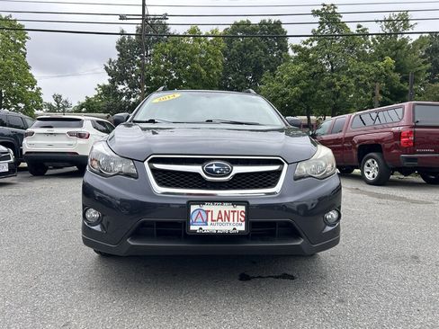 Used 2014 Subaru Crosstrek 2.0i Premium AWD/4WD image 2