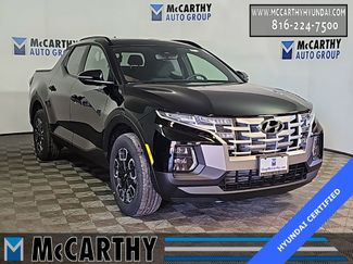 Used 2024 Hyundai Santa Cruz SEL w/ Activity Package video 1